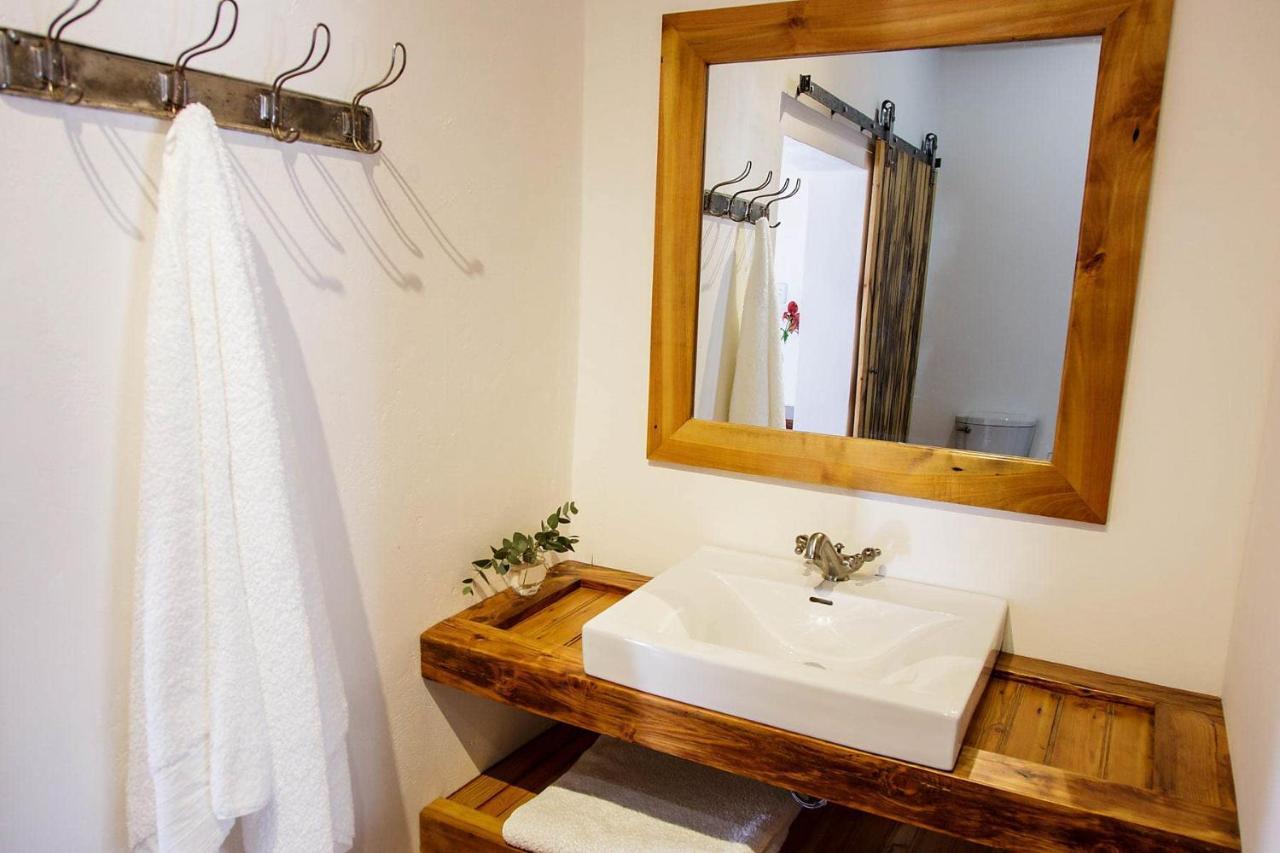 Bed and Breakfast Blue Lily Retreat Matjiesrivier  Exterior foto