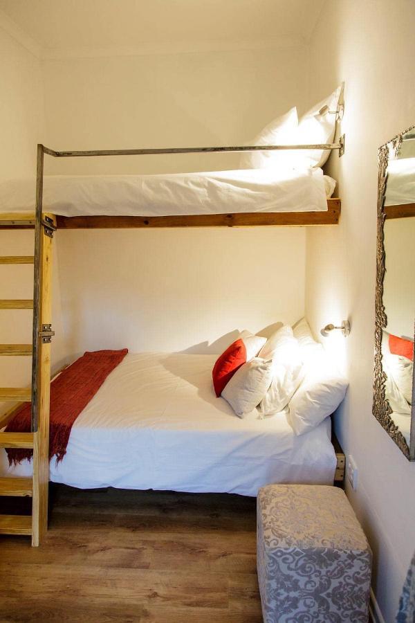 Bed and Breakfast Blue Lily Retreat Matjiesrivier  Exterior foto