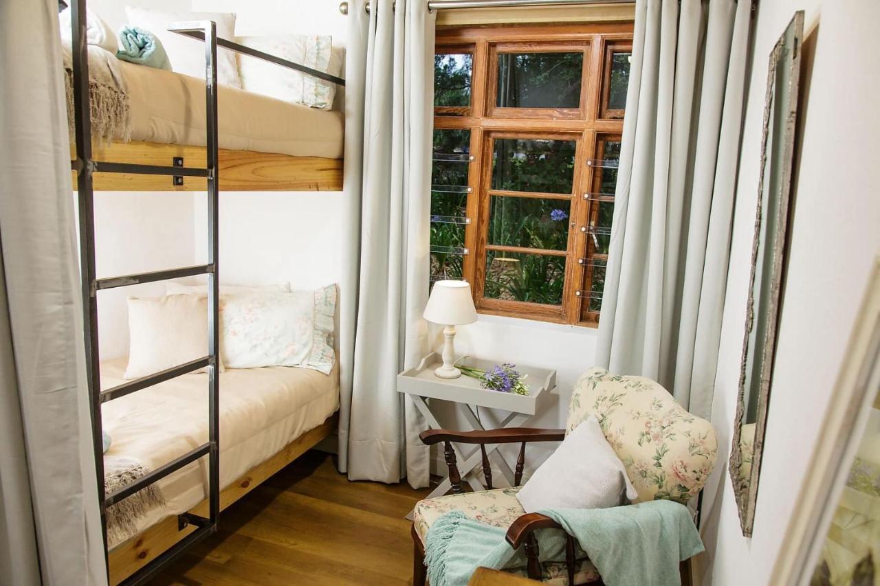 Bed and Breakfast Blue Lily Retreat Matjiesrivier  Exterior foto